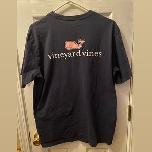 Men’s/women’s vineyard vines short sleeve t shirt